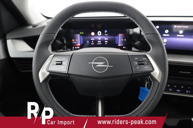 Opel Frontera GS 1.2 100 kW DCT, 7-Sitzer, LED, Navi, Kamera, Side, 17-Zoll 