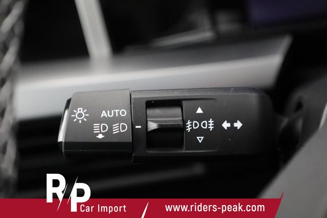 Opel Frontera GS 1.2 100 kW DCT, 7-Sitzer, LED, Navi, Kamera, Side, 17-Zoll 