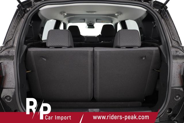 Opel Frontera GS 1.2 100 kW DCT, 7-Sitzer, LED, Navi, Kamera, Side, 17-Zoll 