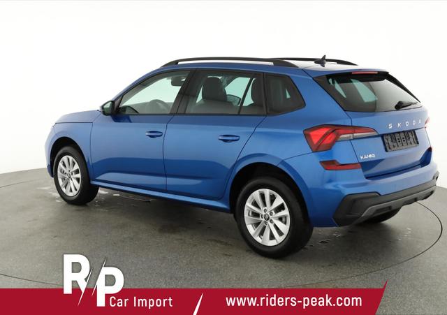 Skoda Kamiq Selection 1.0 TSI DSG Selection, Matrix, Kamera, 16-Zoll, Winter, 4-J Garantie 