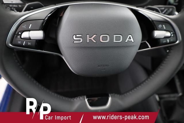Skoda Kamiq Selection 1.0 TSI DSG Selection, Matrix, Kamera, 16-Zoll, Winter, 4-J Garantie 