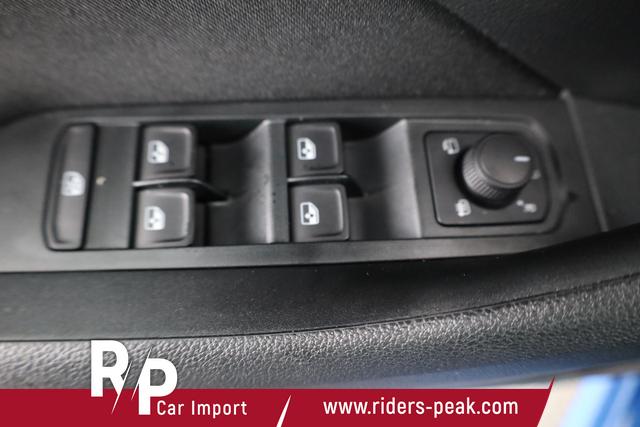 Skoda Kamiq Selection 1.0 TSI DSG Selection, Matrix, Kamera, 16-Zoll, Winter, 4-J Garantie 