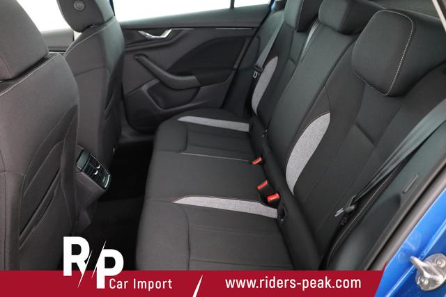 Skoda Kamiq Selection 1.0 TSI DSG Selection, Matrix, Kamera, 16-Zoll, Winter, 4-J Garantie 