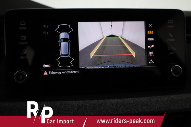 Skoda Kamiq Selection 1.0 TSI DSG Selection, AHK, Matrix, Kamera, Winter, 4-J Garantie 