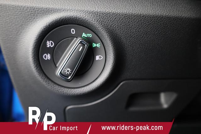 Skoda Kamiq Selection 1.0 TSI DSG Selection, AHK, Matrix, Kamera, Winter, 4-J Garantie 