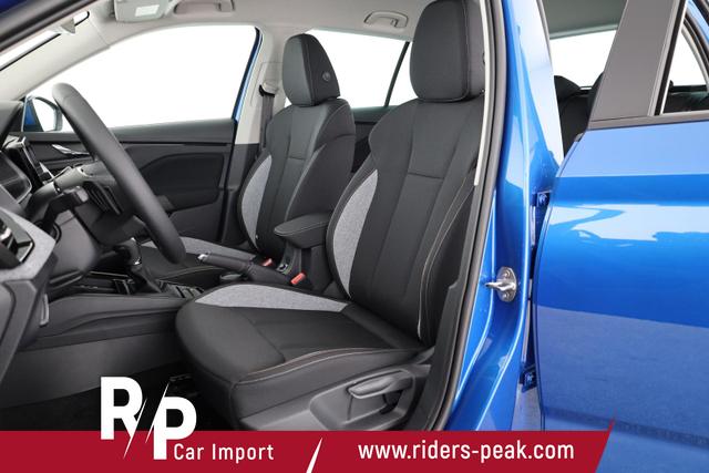 Skoda Kamiq Selection 1.0 TSI DSG Selection, AHK, Matrix, Kamera, Winter, 4-J Garantie 