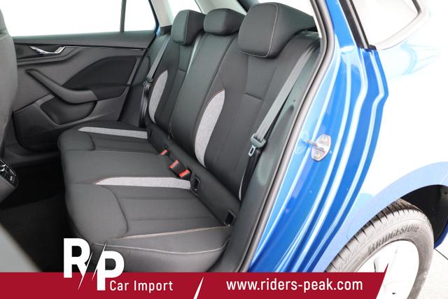 Skoda Kamiq Selection 1.0 TSI DSG Selection, AHK, Matrix, Kamera, Winter, 4-J Garantie 