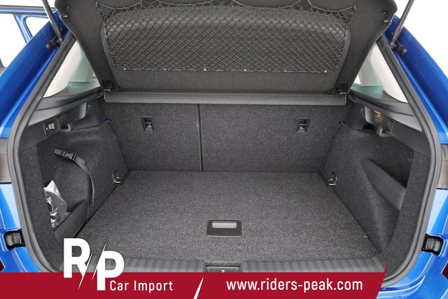 Skoda Kamiq Selection 1.0 TSI DSG Selection, AHK, Matrix, Kamera, Winter, 4-J Garantie 