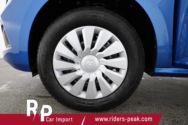 Skoda Kamiq Selection 1.0 TSI DSG Selection, AHK, Matrix, Kamera, Winter, 4-J Garantie 