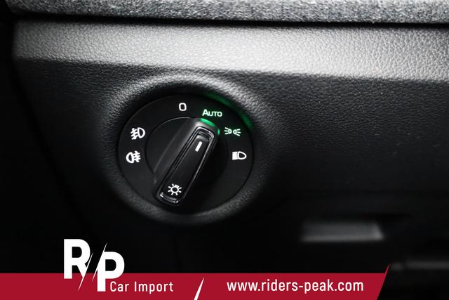 Skoda Kamiq Selection 1.0 TSI DSG Selection, AHK, Matrix, 16-Zoll, Kamera, Winter, 4-J Garantie 