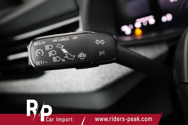 Skoda Kamiq Selection 1.0 TSI DSG Selection, AHK, Matrix, 16-Zoll, Kamera, Winter, 4-J Garantie 