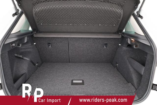 Skoda Kamiq Selection 1.0 TSI DSG Selection, AHK, Matrix, 16-Zoll, Kamera, Winter, 4-J Garantie 