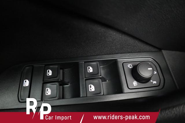 Skoda Kamiq Selection 1.0 TSI DSG Selection, AHK, Matrix, 16-Zoll, Kamera, Winter, 4-J Garantie 