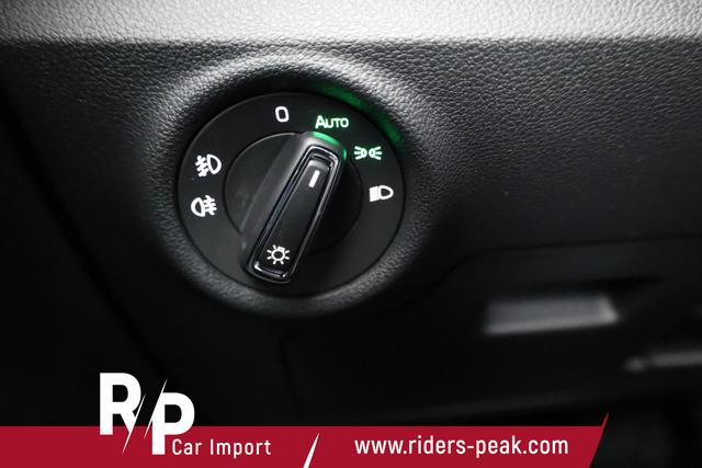 Skoda Kamiq Selection 1.0 TSI DSG Selection, AHK, Matrix, 16-Zoll, Kamera, Winter, 4-J Garantie 