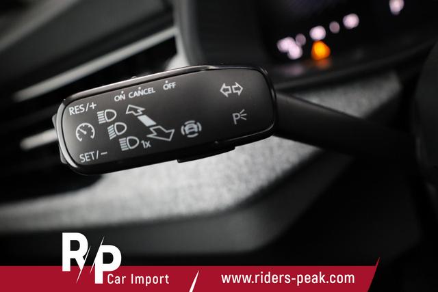 Skoda Kamiq Selection 1.0 TSI DSG Selection, AHK, Matrix, 16-Zoll, Kamera, Winter, 4-J Garantie 