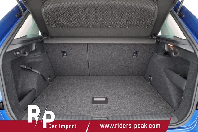 Skoda Kamiq Selection 1.0 TSI DSG Selection, AHK, Matrix, 16-Zoll, Kamera, Winter, 4-J Garantie 