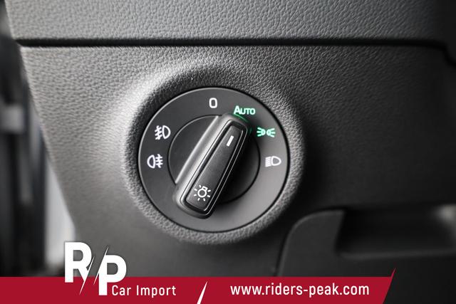 Skoda Karoq Selection 1.5 TSI DSG Selection, AHK, Navi, Kamera, el. Klappe, LED, Winter, sofort 