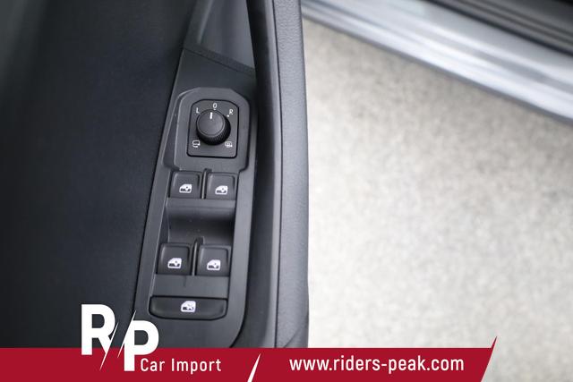 Skoda Karoq Selection 1.5 TSI DSG Selection, AHK, Navi, Kamera, el. Klappe, LED, Winter, sofort 