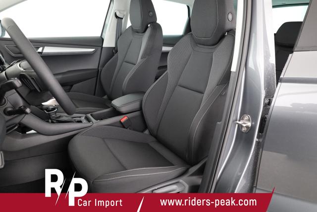 Skoda Karoq Selection 1.5 TSI DSG Selection, AHK, Navi, Kamera, el. Klappe, LED, Winter, sofort 