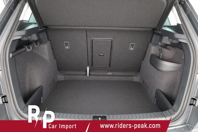 Skoda Karoq Selection 1.5 TSI DSG Selection, AHK, Navi, Kamera, el. Klappe, LED, Winter, sofort 