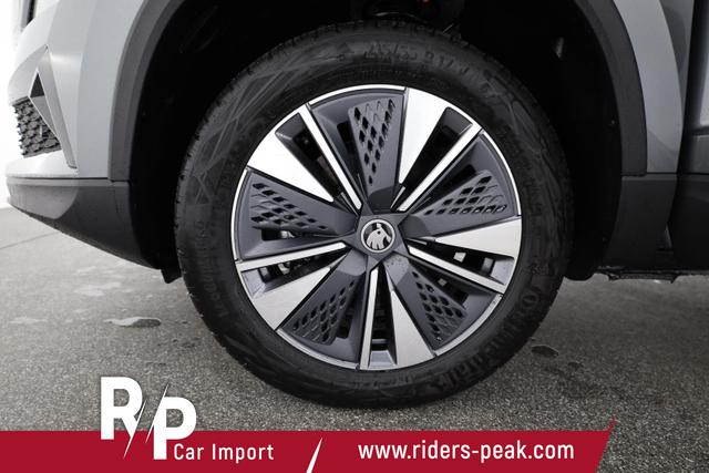 Skoda Karoq Selection 1.5 TSI DSG Selection, AHK, Navi, Kamera, el. Klappe, LED, Winter, sofort 