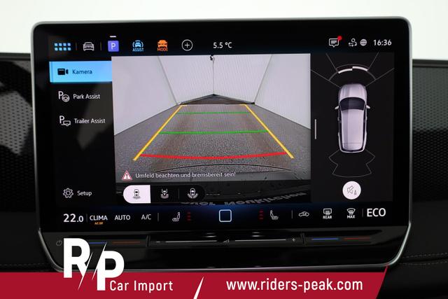 Volkswagen Tiguan 1.5 TSI eHybrid 150 kW Life DSG Life, AHK, Navi, Side, easyOpen, Winter 