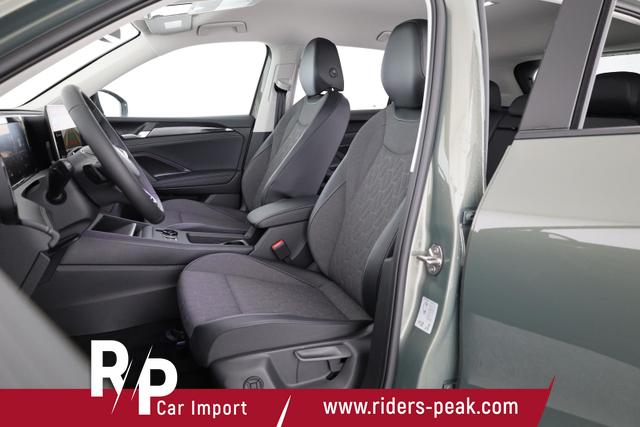 Volkswagen Tiguan 1.5 TSI eHybrid 150 kW Life DSG Life, AHK, Navi, Side, easyOpen, Winter 