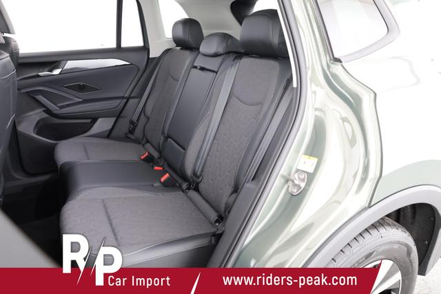 Volkswagen Tiguan 1.5 TSI eHybrid 150 kW Life DSG Life, AHK, Navi, Side, easyOpen, Winter 