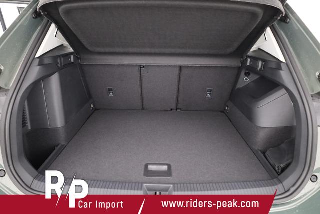 Volkswagen Tiguan 1.5 TSI eHybrid 150 kW Life DSG Life, AHK, Navi, Side, easyOpen, Winter 