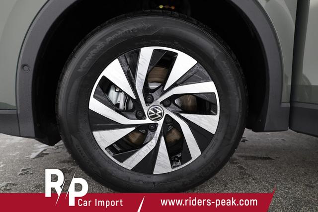 Volkswagen Tiguan 1.5 TSI eHybrid 150 kW Life DSG Life, AHK, Navi, Side, easyOpen, Winter 