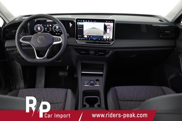 Volkswagen Tiguan 1.5 TSI eHybrid 150 kW Life DSG Life, IQ.Light, Pano, AHK, EasyOpen, AreaView, Side 