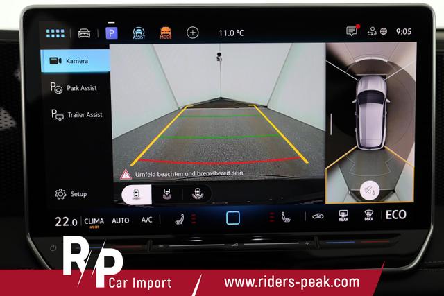 Volkswagen Tiguan 1.5 TSI eHybrid 150 kW Life DSG Life, IQ.Light, Pano, AHK, EasyOpen, AreaView, Side 