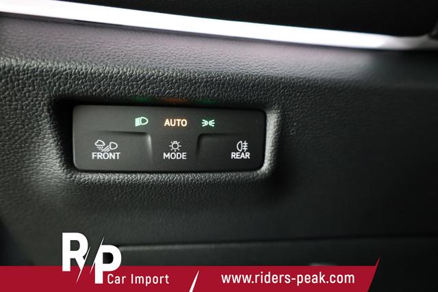 Volkswagen Tiguan 1.5 TSI eHybrid 150 kW Life DSG Life, IQ.Light, Pano, AHK, EasyOpen, AreaView, Side 