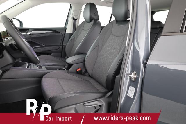 Volkswagen Tiguan 1.5 TSI eHybrid 150 kW Life DSG Life, IQ.Light, Pano, AHK, EasyOpen, AreaView, Side 
