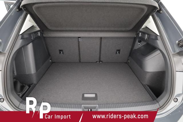 Volkswagen Tiguan 1.5 TSI eHybrid 150 kW Life DSG Life, IQ.Light, Pano, AHK, EasyOpen, AreaView, Side 