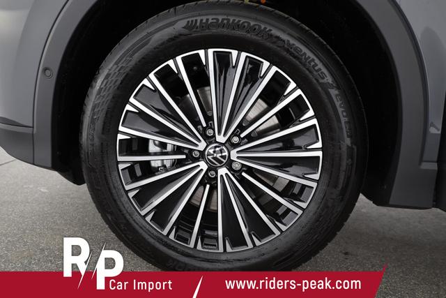 Volkswagen Tiguan 1.5 TSI eHybrid 150 kW Life DSG Life, IQ.Light, Pano, AHK, EasyOpen, AreaView, Side 