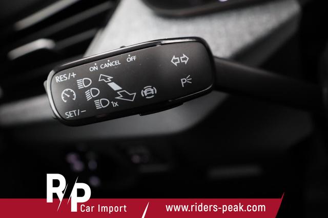 Skoda Kamiq Selection 1.5 TSI DSG Selection, AHK, Kamera, Winter, 4-J Garantie 