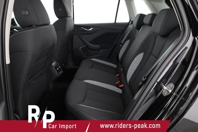 Skoda Kamiq Selection 1.5 TSI DSG Selection, AHK, Kamera, Winter, 4-J Garantie 