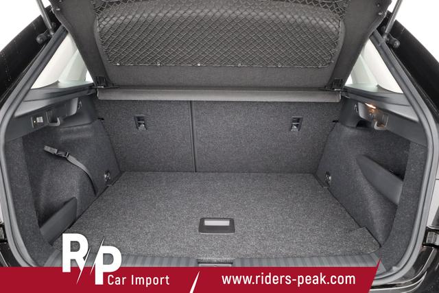 Skoda Kamiq Selection 1.5 TSI DSG Selection, AHK, Kamera, Winter, 4-J Garantie 