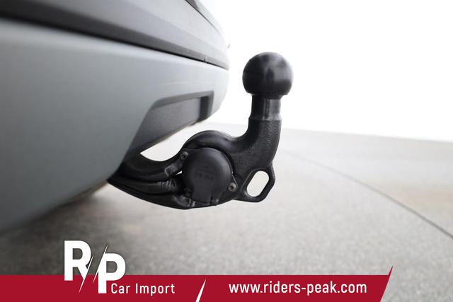 Skoda Kamiq Selection 1.5 TSI DSG Selection, AHK, Kamera, Winter, 4-J Garantie 