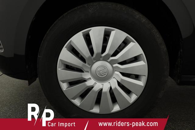 Skoda Kamiq Selection 1.5 TSI DSG Selection, AHK, Kamera, Winter, 4-J Garantie 