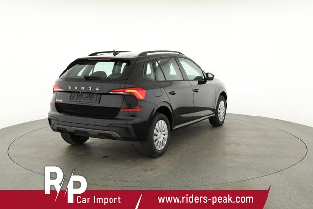 Skoda Kamiq Selection 1.5 TSI DSG Selection, AHK, Kamera, Winter, 4-J Garantie 