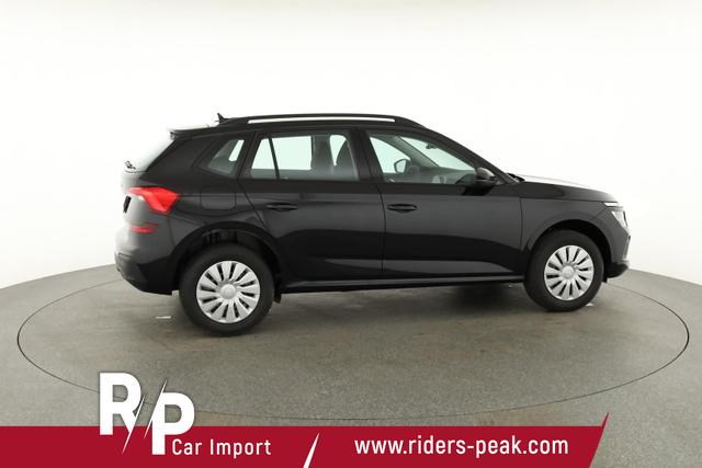 Skoda Kamiq Selection 1.5 TSI DSG Selection, AHK, Kamera, Winter, 4-J Garantie 
