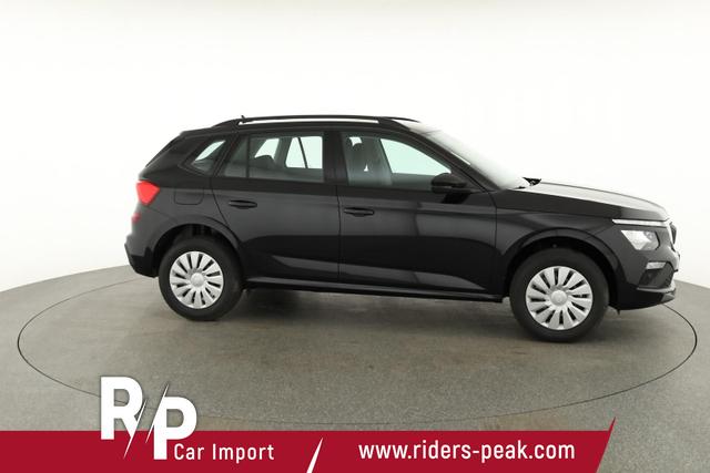 Skoda Kamiq Selection 1.5 TSI DSG Selection, AHK, Kamera, Winter, 4-J Garantie 