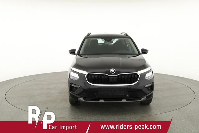 Skoda Kamiq Selection 1.5 TSI DSG Selection, AHK, Kamera, Winter, 4-J Garantie 