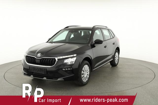 Skoda Kamiq Selection 1.5 TSI DSG Selection, AHK, Kamera, Winter, 4-J Garantie 