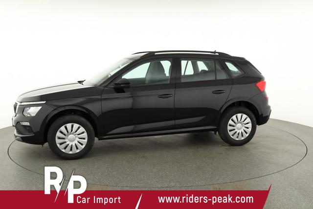 Skoda Kamiq Selection 1.5 TSI DSG Selection, AHK, Kamera, Winter, 4-J Garantie 