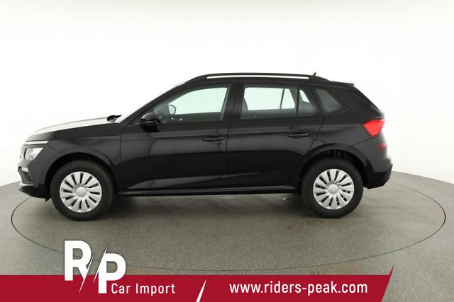 Skoda Kamiq Selection 1.5 TSI DSG Selection, AHK, Kamera, Winter, 4-J Garantie 