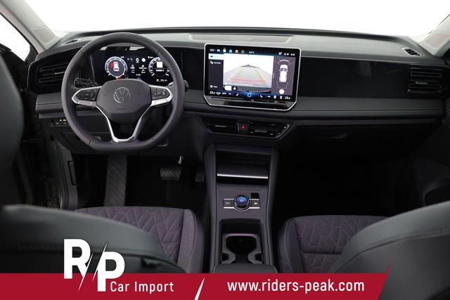 Volkswagen Tiguan 1.5 eTSI 110 kW Life DSG Life, easyOpen, Kamera, 5-J Garantie, LED-Plus 