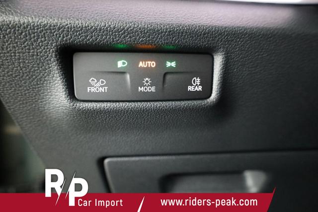 Volkswagen Tiguan 1.5 eTSI 110 kW Life DSG Life, easyOpen, Kamera, 5-J Garantie, LED-Plus 